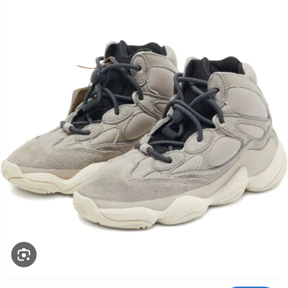 Stylish Adidas Yeezy 500